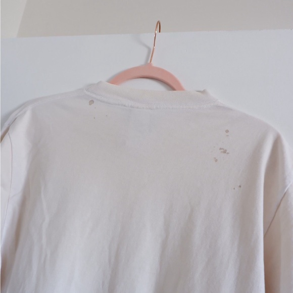 VINTAGE *RARE* Disney Mickey Unlimited T Shirt - Picture 6 of 9